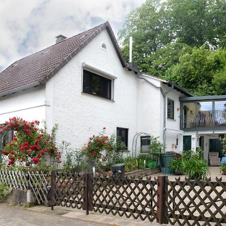 Apartment Am Steintisch Schieder-Schwalenberg Exterior foto