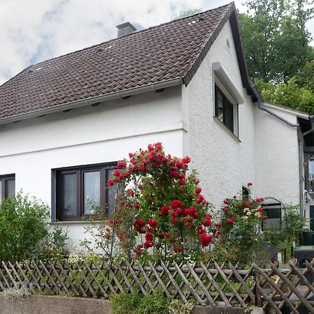 Apartment Am Steintisch Schieder-Schwalenberg Exterior foto